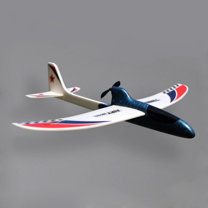 Kubo. Avión a de juguete escala H620 Aeroplane