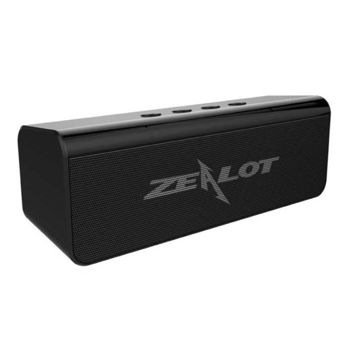 Barra de sonido inalámbrica Lenovo L101 - Altavoz Altavoz Bluetooth 5.0