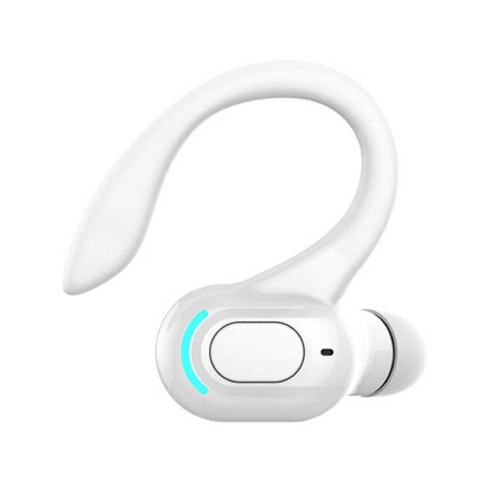 Auriculares inalámbricos con soporte para la oreja - Touch Control -  Bluetooth 5.0 TWS