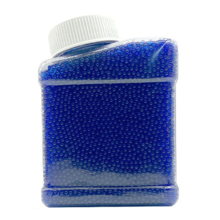 Munizioni di ricarica Gel Ball Blaster, palline di gel (10.000 colpi per  confezione da 5)