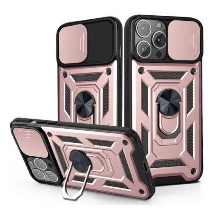 CoverKingz Porta cellulare da corsa per Apple iPhone 14 Pro / 13 Pro -  Porta telefono corsa con tasca portach iPhone 14 Pro/iPhone 13 Pro 