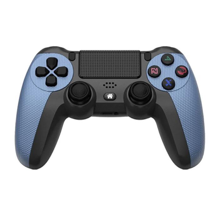 Manette Bluetooth - Convient pour Playstation 4 / PC - Manette sans fil PS4  - Joystick