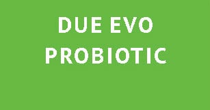 Due Evo Probiotic