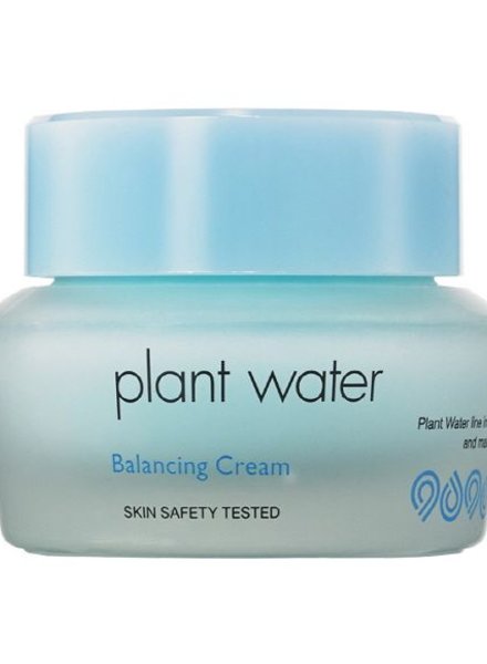ITS SKIN PLANT WATER BALANCING CREAM