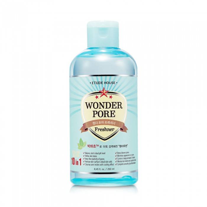 ETUDE HOUSE WONDER PORE FRESHNER