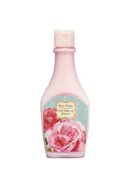 Skinfood rose shake point make up remover
