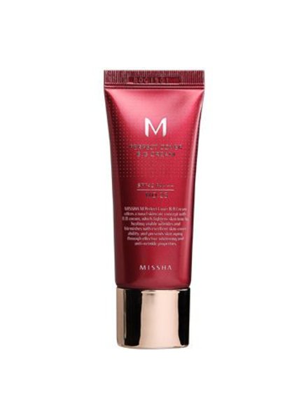 MISSHA M PERFECT COVER BLEMISH BALM BB CREAM