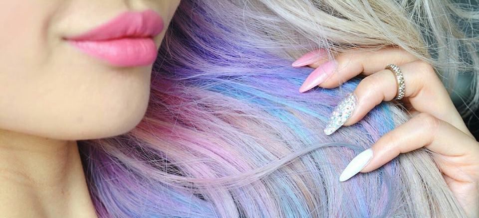 Hair care, basic tips van Studio Kawaii