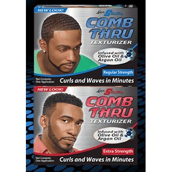 S Curl Comb Thru Texturizer Extra Strength Rc Cosmetics S Curl Comb Thru Texturizer Extra Strength