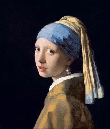Museum Art