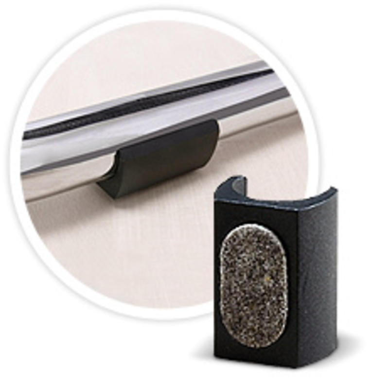 12 Stuks Stoelgleiders voor Zwevende Stoelen, 25 mm Meubelgleiders