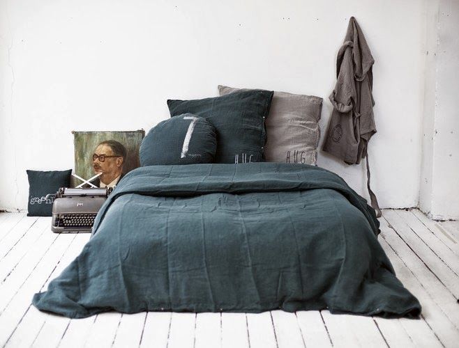 Wat is voor jou het perfecte beddengoed?