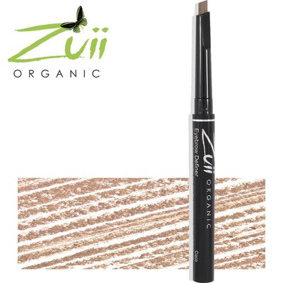 Zuii Organic Eyebrow Definer Coco