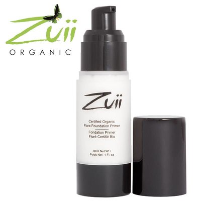 Zuii Organic Foundation Primer