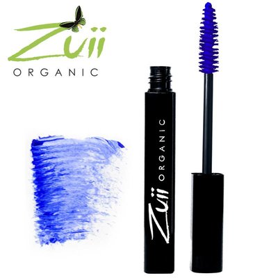 Zuii Organic Flora Mascara Lapis