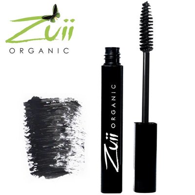 Zuii Organic Flora Mascara Granite