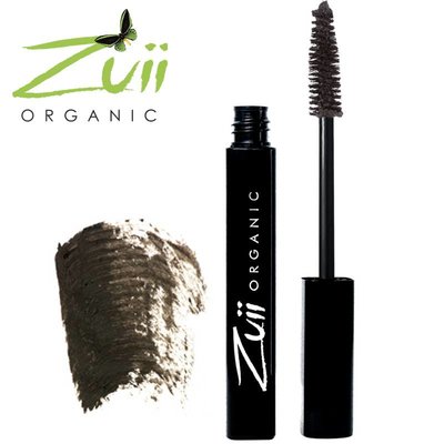 Zuii Organic Flora Mascara Earth