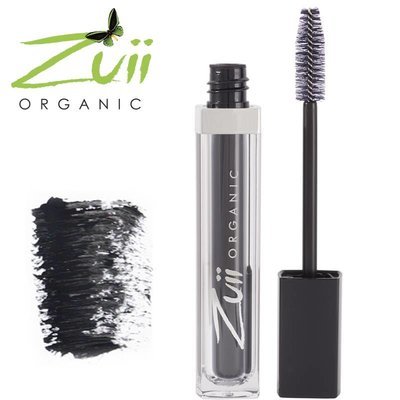 Zuii Organic Flora Volume Mascara