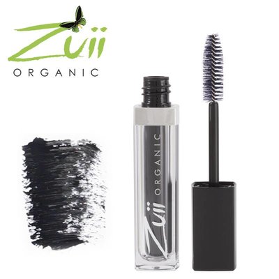 Zuii Organic Flora Maxi Lash Mascara