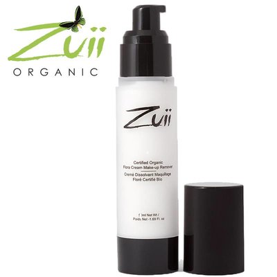 Zuii Organic Make-up Remover