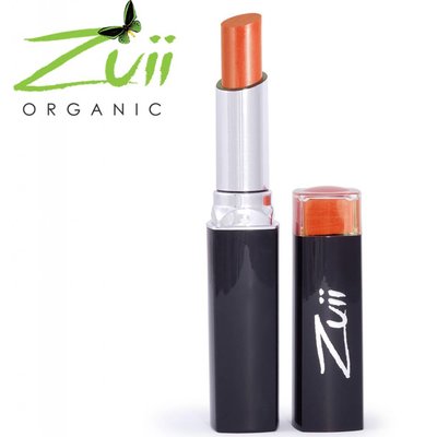 Zuii Organic Sheerlips Lipstick Austin