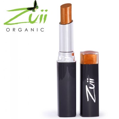 Zuii Organic Sheerlips Lipstick Buttercup