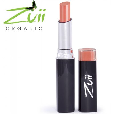Zuii Organic Sheerlips Lipstick Dahlia