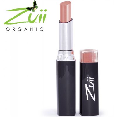 Zuii Organic Sheerlips Lipstick Mish