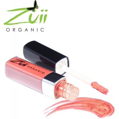 Zuii Organic Satin Lip Colour Fresh