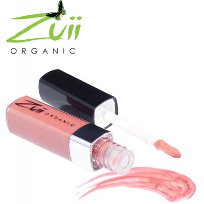 Zuii Organic Satin Lip Colour Perfume