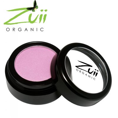 Zuii Organic Flora Single Eyeshadow Blossom