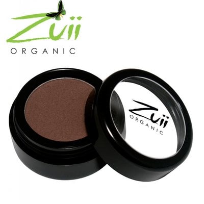 Zuii Organic Flora Single Eyeshadow Raisin