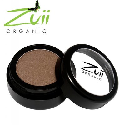 Zuii Organic Flora Single Eyeshadow Tawney