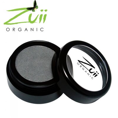 Zuii Organic Flora Single Eyeshadow Slate