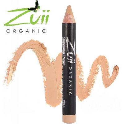 Zuii Organic Concealer Pencil Beige