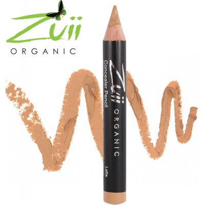 Zuii Organic Concealer Pencil Latte