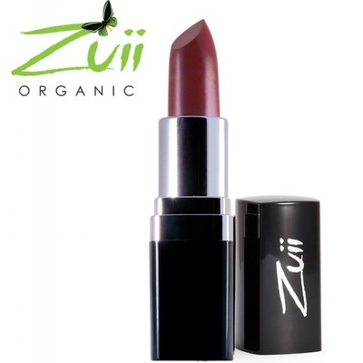 Zuii Organic Flora Lipstick Wine