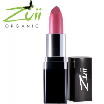 Zuii Organic Flora Lipstick Butterscotch