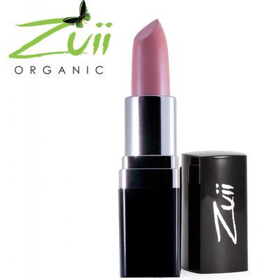 Zuii Organic Flora Lipstick Nude