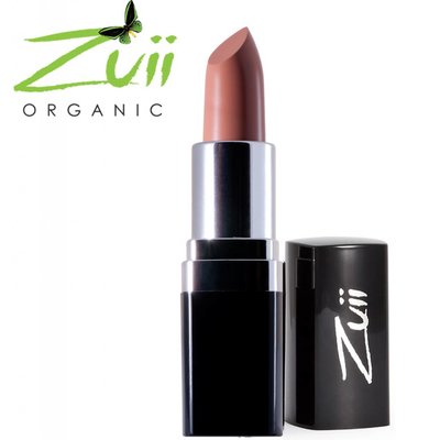 Zuii Organic Flora Lipstick Natural