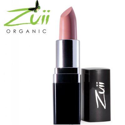 Zuii Organic Flora Lipstick Clay