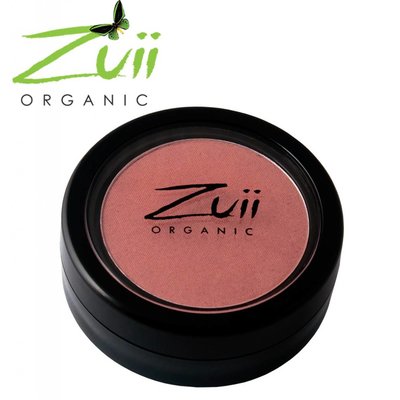 Zuii Organic Flora Blusher Grapefruit