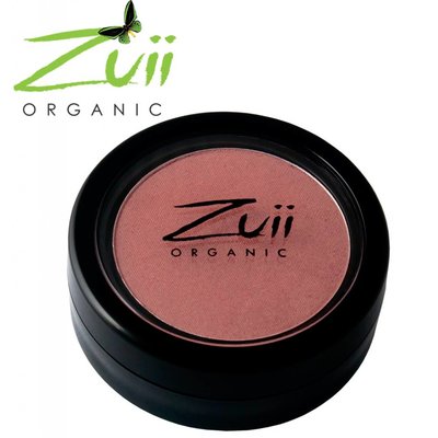 Zuii Organic Flora Blusher Melon