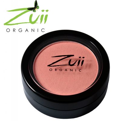 Zuii Organic Flora Blusher Peach