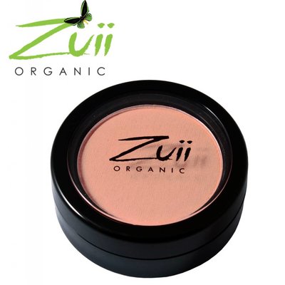 Zuii Organic Flora Blusher Mango