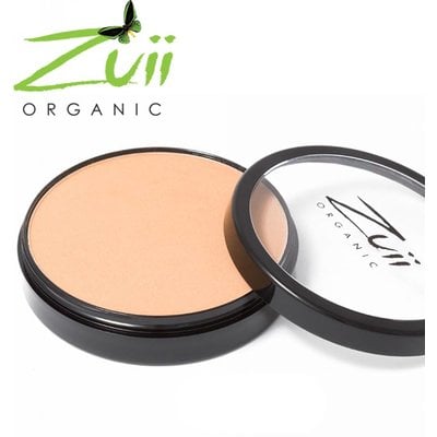 Zuii Organic Flora Powder Foundation Creme