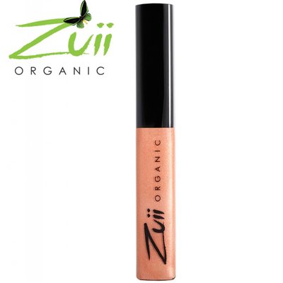 Zuii Organic Flora Lip Tint Tulip