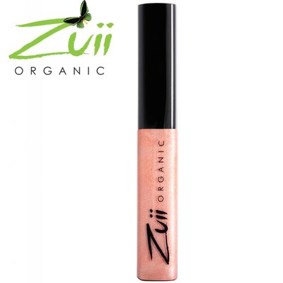 Zuii Organic Flora Lip Tint Sea Shell