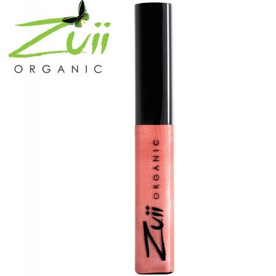 Zuii Organic Flora Lip Tint Rose