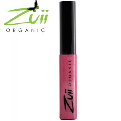 Zuii Organic Flora Lip Tint Maple